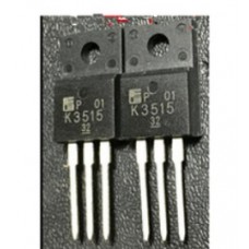 2SK3515-01MR  TO220F 