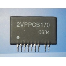 2VPPCB170  CHIPIAN SIP-9