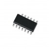 74HC08D SMD 14 PIN TEXAS INSTRUMENTS 