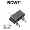 BCW71KR