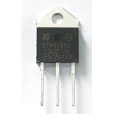 BTW69-800RG TO-3P ST MICRO ELECTRONICS