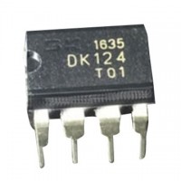 DK124  IC