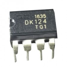 DK124  IC