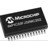 DSPIC33FJ32MC202-I/SO     MICROCHIP    SOP28