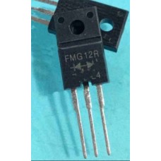 FMG-12R TO220F DIODE