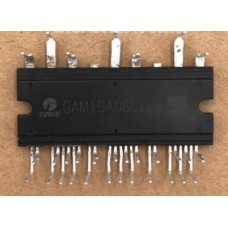 GAM15A060 Power Semiconductor