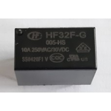 HF32F-G/05-HS RELAY