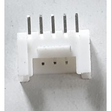 HY-5A  5 PIN CONNECTOR 