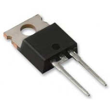 IDP15E60  DIODE INFENION TO220