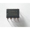 LD209A Metal Proximity Detector ASIC 
