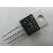 LM3940IT-3.3P+   TI   TO220