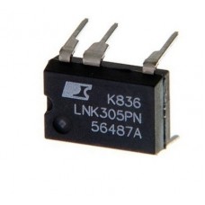 LNK305PN   POWER   DIP7 