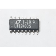 LT1248CS 8 PIN SMD LINEAR TECHNOLOGY