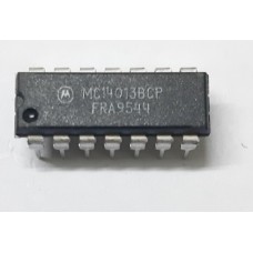MC14013BCP