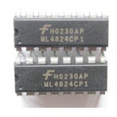 ML4824CP1  16 PIN DIP