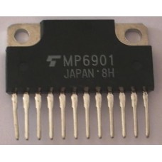 MP6901  TOSHIBA  ZIP12