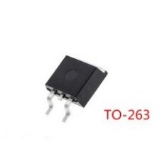 N1033 TO-263  MOSFET 