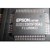 S1D13305F00A1   EPSON    QFP-60