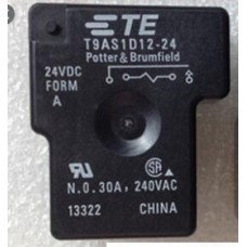 T9AS1D12-24  RELAY