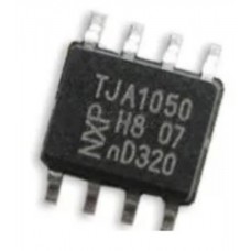 TJA1050 SOP8 Integrated Circuit from NXP 