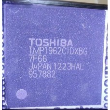 TMP1962C1DXBG  TOSHIBA   BGA