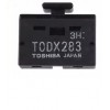 TODX283    TOSHIBA   DIP 