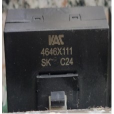 VAC 4646X111  SK  C24  CURRENT SENSOR