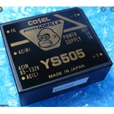 YS505  COSEL POWER SUPPLY 